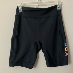 Abercrombie YPB Bike Shorts